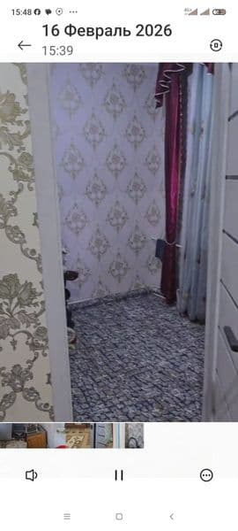 Чилонзор 22 1 хона 2килинган ойлага берилади факат 773555692 — фото 2