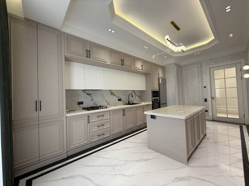 Шайхантахурский район <br />
Ташкент Сити <br />
Жк Gardens  — фото 2