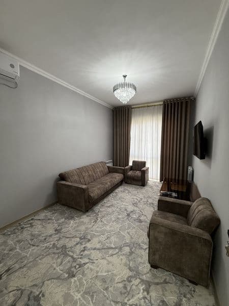 Ориентир: ТЦ Alfraganus, Северный Вокзал и метро Ташкент<br  — фото 3