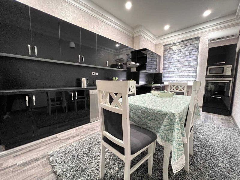 Миробадский район. ГОШТ России <br />
Элитная новостройка. Г — фото 5