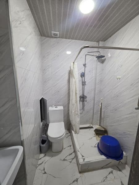 Yunsobod Turkiston metro yonida 2xonali kvartira ijaraga ber — фото 4