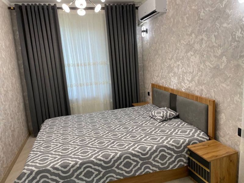 Чилонзор хамза метро<br />
Метрога 200 метр<br />
Аккуратний — фото 2