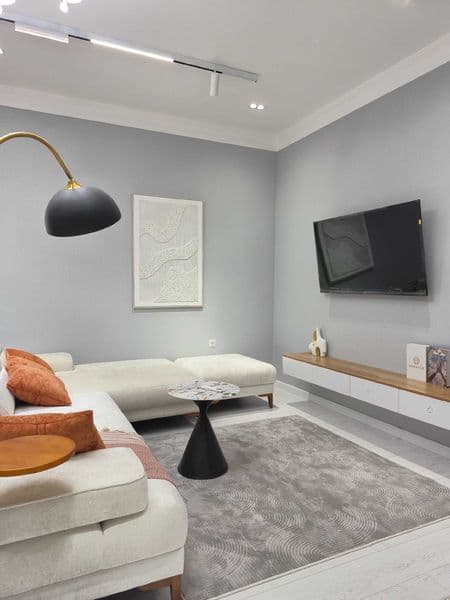 Сдается квартира<br />
<br />
Район: Яккасарайский <br />
Ор — фото 3