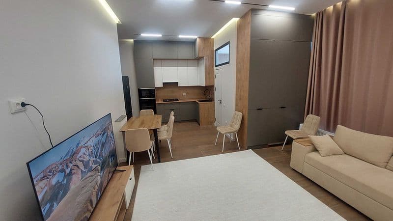 Абсолютно новая 2 х-комнатная квартира в Новостройке.<br />
 — фото 3