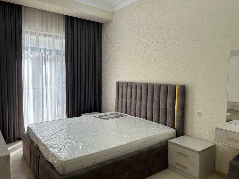 Сдается новая квартира 2 ка переделанная в 3 комнатную <br / — фото 2