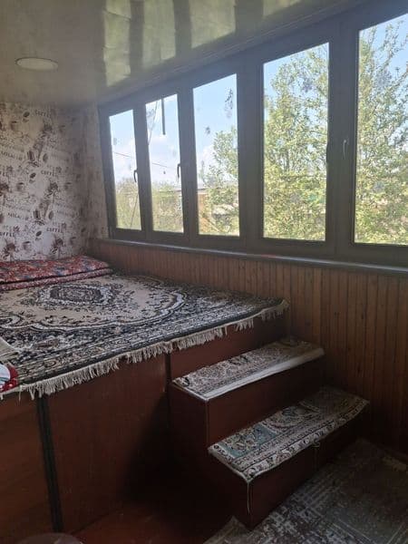 Кора Камиш 2/ 4 да 2 хона уй оилага ижарага берилади. Жихозл — фото 3