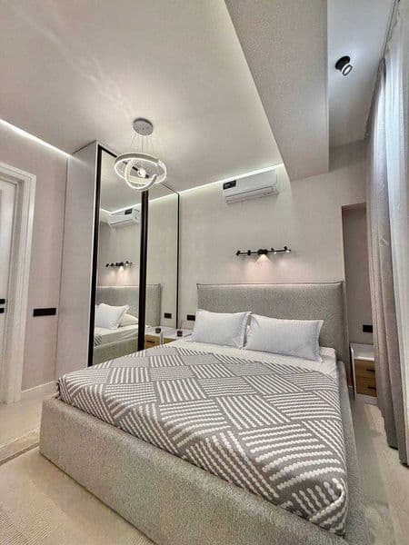 [2MУ: 044А]<br />
<br />
2 комнаты • 60 м² • 4/9 этаж<br />
 — фото 2