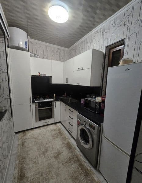 Мирабадский район — Ming Urik Metro Station<br />
Сдаётся чи — фото 3