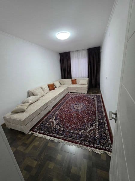 даётся КЛАССНАЯ квартира<br />
<br />
• Район:Яшнабадский<br — фото 3