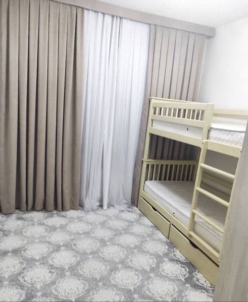 Аренда квартира Навастройка <br />
Район - Алмазар <br />
Ор — фото 5