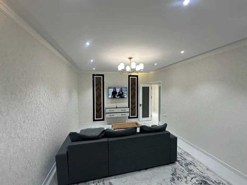 Сдаётся шикарная 4-комнатная квартира в Отличное Локация<br  — фото 5