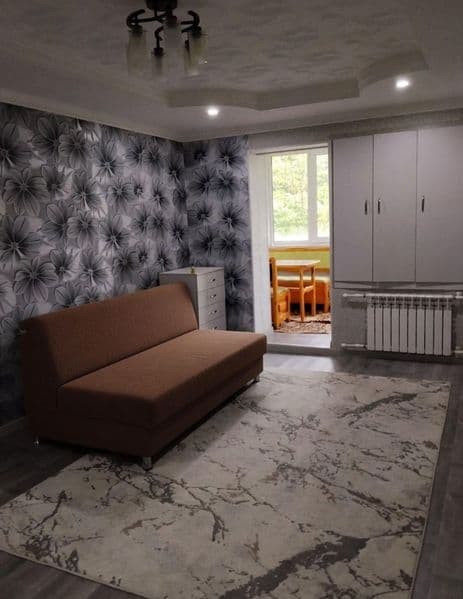 Аренда 2/4/5 51м² метро бий буз базар семья, одиночки<br />
 — фото 3