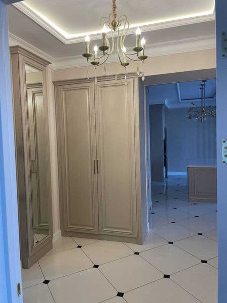 Сдаётся огромная 2х квартира<br />
Ориентир - Akay city<br / — фото 5