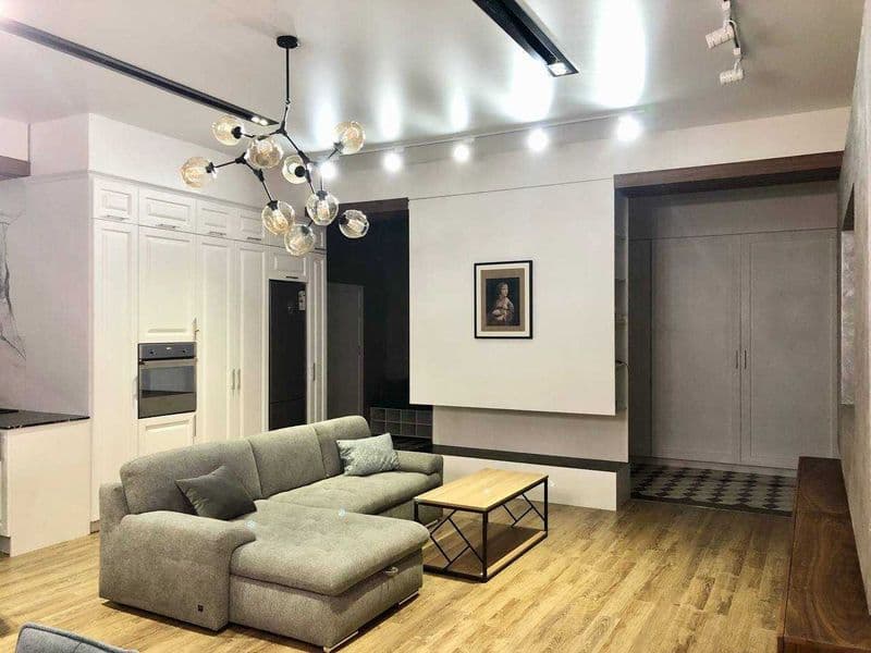 3 комнатная квартира 110 кв.м.<br />
<br />
Локация: Мирабад — фото 2