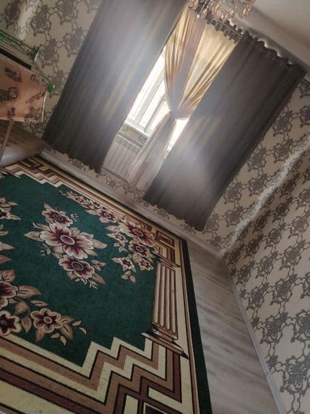 Шерикликга ўзоқ муддатда ўқийдиган еки ишлайдиган еш боласи  — фото 2