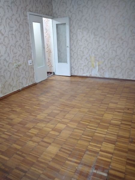 1 хона 2 килинган балкон хисобига уртача ремонт хоналари исс — фото 2