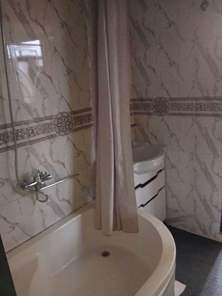 Assalomu alaykum <br />
Srochno  qizlarga joy bor. 3 xonali  — фото 3