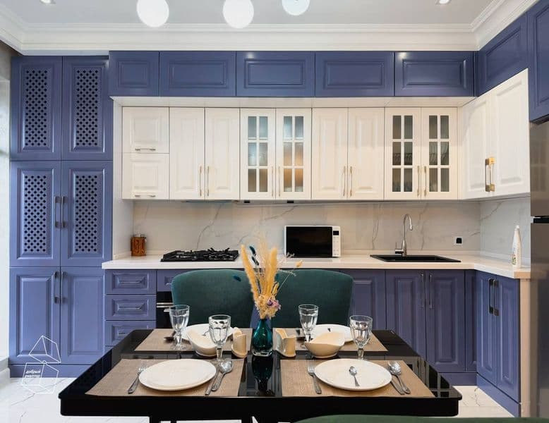 Аренда квартира ЖК Centrado<br />
Район: Юнусабадский район< — фото 4