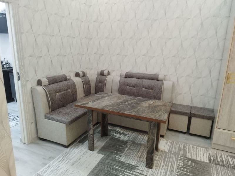 Аренда 2х комнатная квартира Хонобод Авеню. <br />
Ориентир  — фото 3