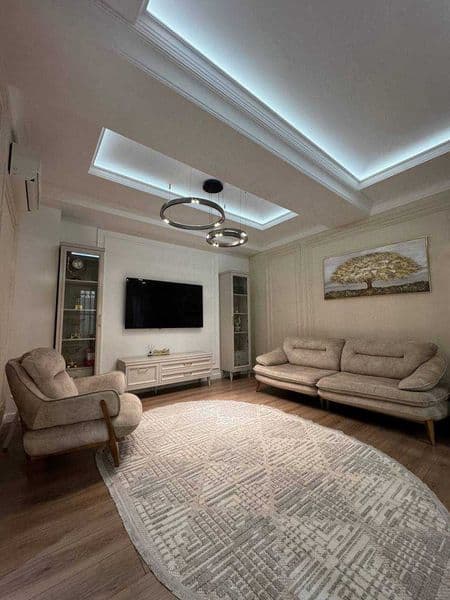 Район: Юнусабад <br />
Адрес: шохсарой<br />
<br />
Комнат:  — фото 3