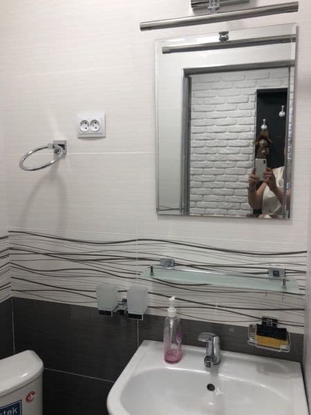 Сдается в аренду чистая уютная квартира в евро ремонтом и вс — фото 3