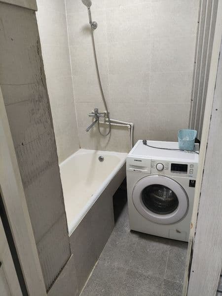 Ugʻil bola kerak sheriklikka 1 ta uy yevro remont 2 xonali y — фото 3