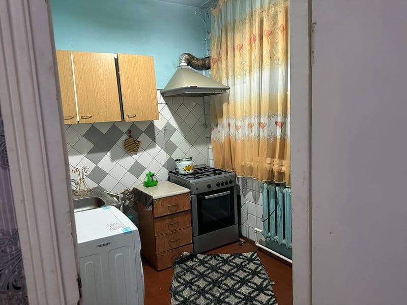 Ижарага квартира берилади Масив Феруза 21-10 2 хоналик 4 чи  — фото 5