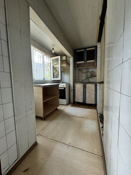 Сдаётся 1-комнатная квартира в Юнусабаде (4 квартал, Шохсаро — фото 3