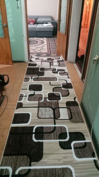 Сдаётся 2 х комнатная квартира на Мирабадском районе ул Машт — фото 3