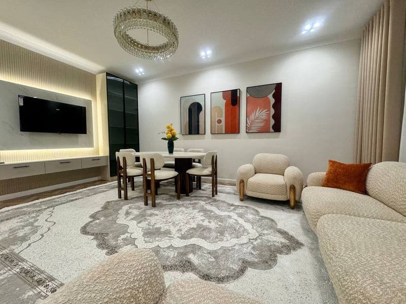 Район: Яккасарайский<br />
Адрес: Мукимий<br />
Ориентир: те — фото 2