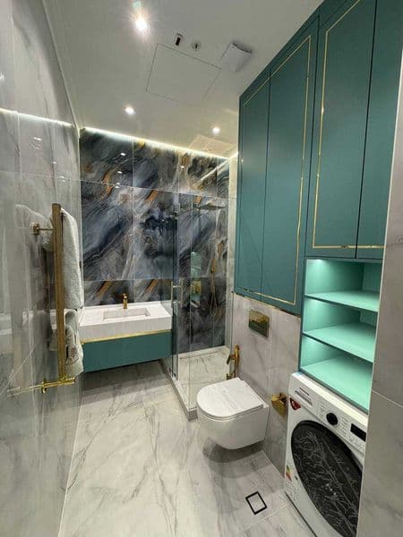 Район: Яшнабадский<br />
Адрес: Паркетский<br />
<br />
Комн — фото 5