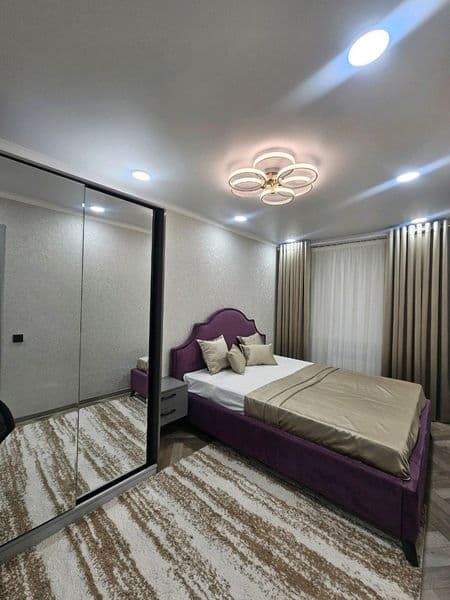 Сдается квартира<br />
<br />
Район: Чиланзарский <br />
Ор- — фото 3