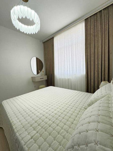 Жилой комплекс: Felecita<br />
Количество комнат: 2<br />
Эт — фото 4