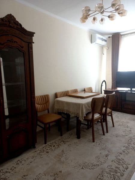 Долгосрочная аренда 3-х комнатной квартиры для семьи. — фото 3