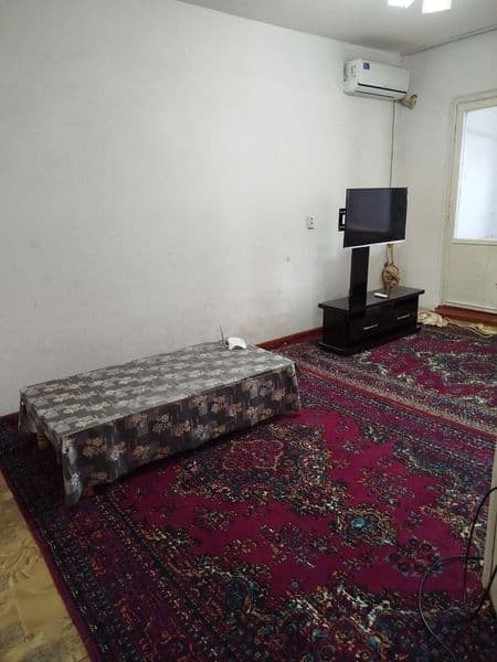 O'g'il bollarga kvartira bor.Sheriklikka turishga bola olami — фото 4