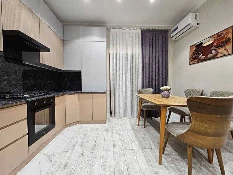 Район: Мирабадский<br />
Адрес: Ойбек метро<br />
Рядом есть — фото 3