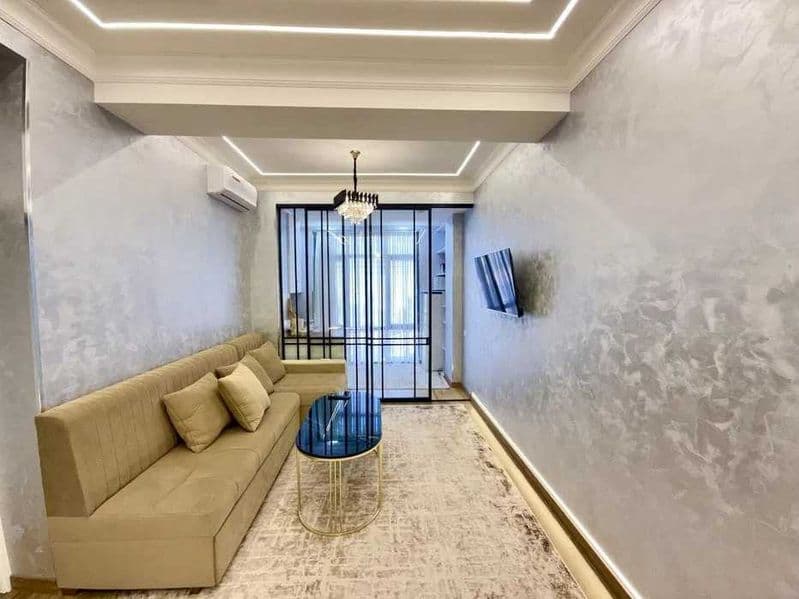 #Яккасарай<br />
#Новостройка<br />
#ШРуставели<br />
#ЖКYak — фото 3