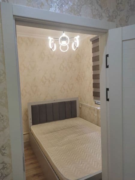 Аренда квартиры Чиланзар 8<br />
1*2/4/4<br />
Семья <br />
 — фото 4