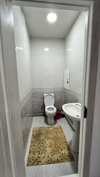 Olmos mahalla  yosh oila bn sheriklikga <br />
3 xona hoz uy — фото 3