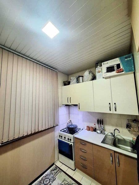 Юнусабад-10 квартал<br />
Avtobuslar oxirgi bekati, lokatsiy — фото 5