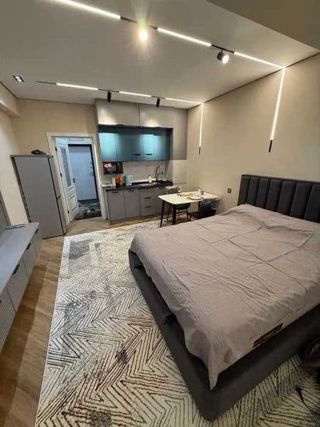 Сдаётся шикарная 2-комнатная квартира <br />
<br />
• Район: — фото 2