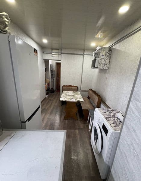 Яшнабадский район<br />
Кадышева<br />
1 хонали <br />
2 эта — фото 2