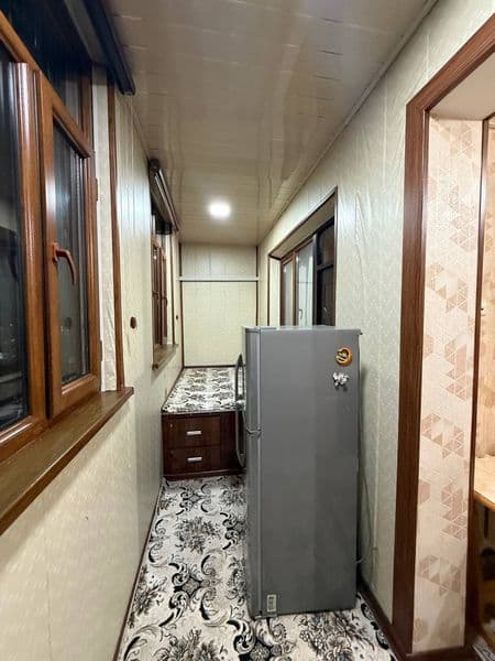 Сдается в аренду квартира <br />
Юнусабад 7 квартал <br />
< — фото 5