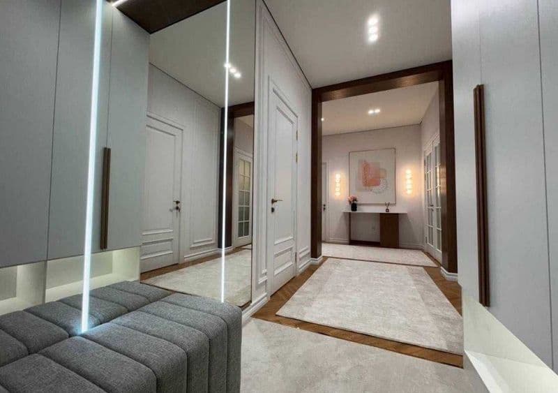 Мирабадский район <br />
Жк Mirabad Avenue <br />
3/5/9<br / — фото 5