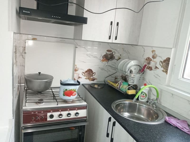 Трёх комнатная квартира. 2 этаж.<br />
Юнусабад - 6 <br />
Н — фото 5