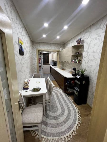 Сдаётся шикарная 2-комнатная квартира <br />
<br />
 Район:  — фото 3