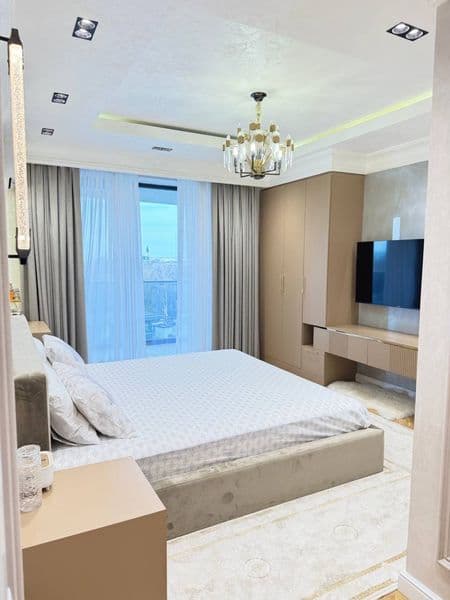 Яккасарайский район<br />
Ориентир Seoul Moon ! <br />
Жк Ki — фото 4