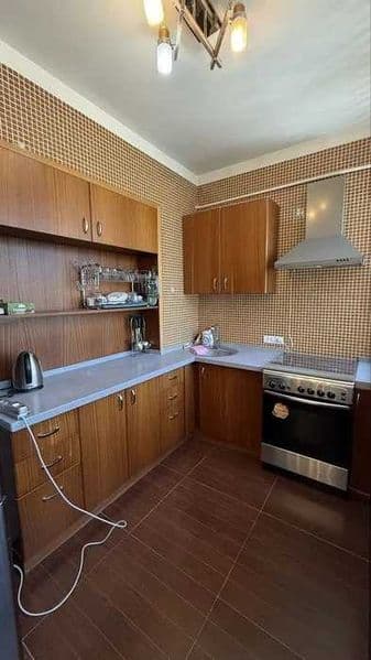 Сдаётся КЛАССНАЯ квартира<br />
<br />
• Район: Юнусабадский — фото 4