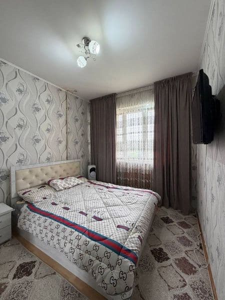 Yunusobod tumani sampe univer sititi oldi <br />
Hamma sharo