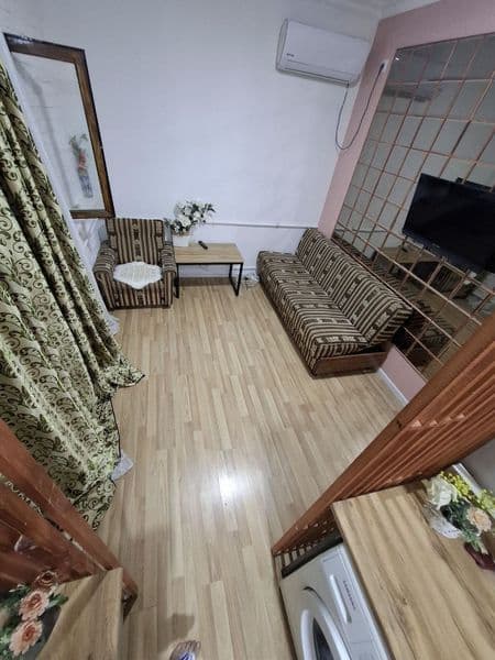 Сдаётся комната с условиями в общежитии, укомплектованная вс